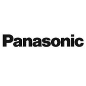 Panasonic-Logo-Black