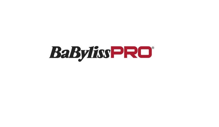 Logo Babyliss Pro