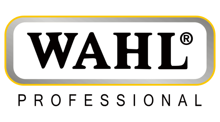 Logo wahl professional