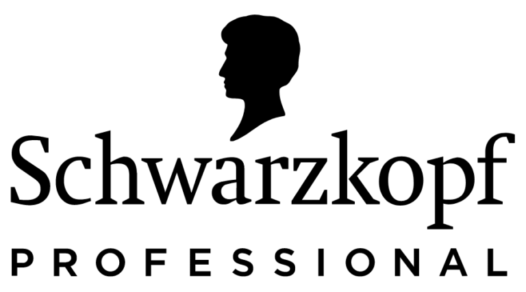 logo schwarzkopf professional